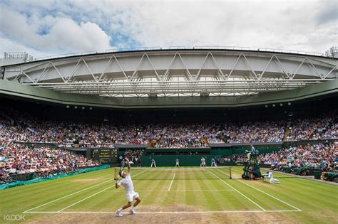 2020 wimbledon championships